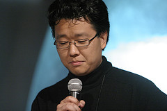 Jeff Han Photos Pictures